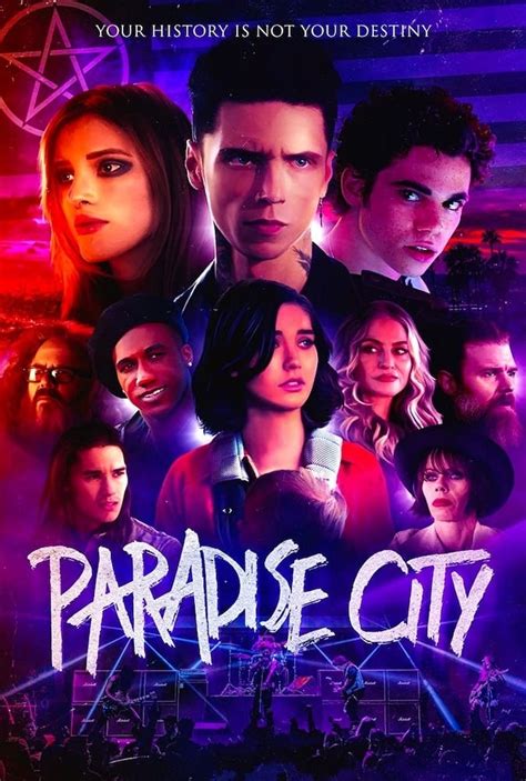 paradise city telesync|Watch Paradise City (2021) TV Series Free Online .